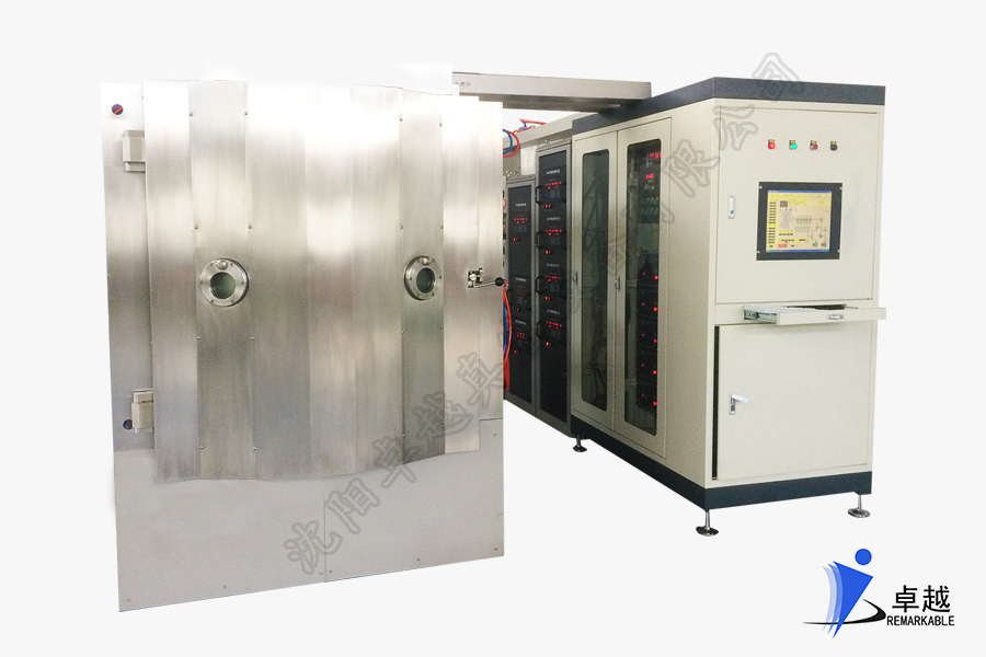 ZY-1712裝飾鍍膜機