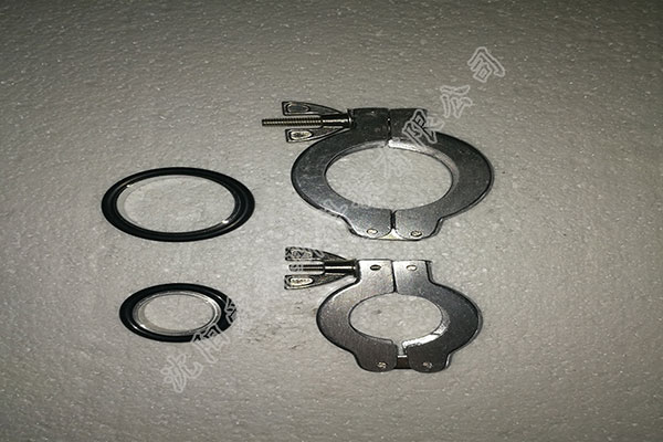 各類卡箍、卡鉗螺釘、卡鉗壓塊